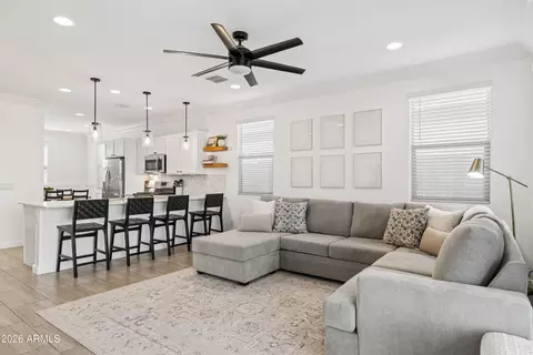 12281 E Pivot Peak --, Gold Canyon, AZ 85118