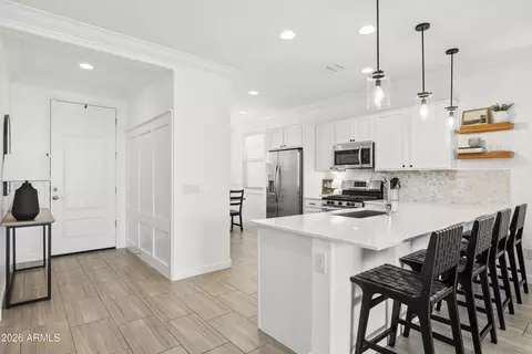 12281 E Pivot Peak --, Gold Canyon, AZ 85118