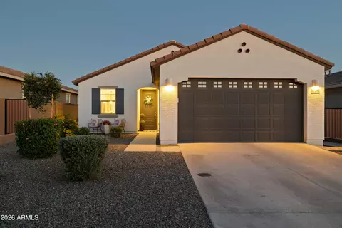 12281 E Pivot Peak --, Gold Canyon, AZ 85118
