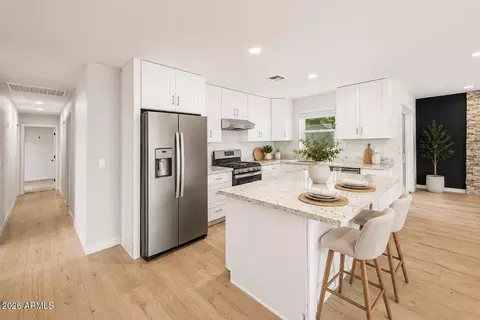 Kitchen - 1969 E Duke Dr, Tempe, AZ 85283 photo 1 of 5