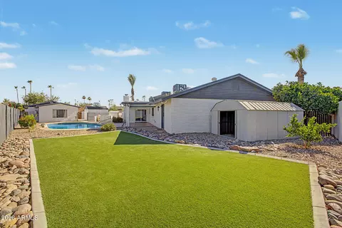 Exterior - 1969 E Duke Dr, Tempe, AZ 85283 photo 1 of 7