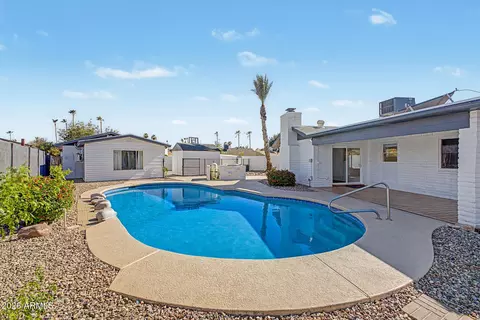 Exterior - 1969 E Duke Dr, Tempe, AZ 85283 photo 7 of 7