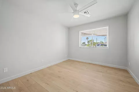 Bedroom - 1969 E Duke Dr, Tempe, AZ 85283 photo 5 of 9