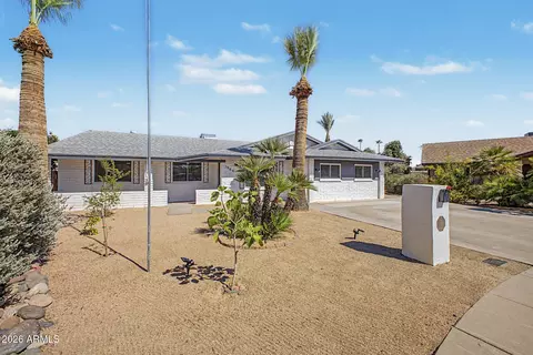 Exterior - 1969 E Duke Dr, Tempe, AZ 85283 photo 6 of 7