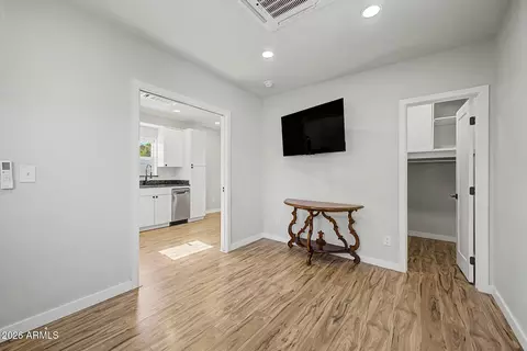 Entry Way - 1969 E Duke Dr, Tempe, AZ 85283 photo 1 of 1