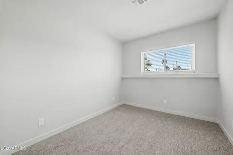 Bedroom - 1969 E Duke Dr, Tempe, AZ 85283 photo 6 of 9