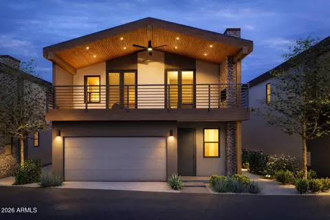 7300 E Palm Ln #1002, Scottsdale, AZ 85257