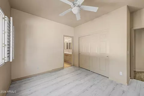 Bedroom - 4349 E Fairbrook Cir, Mesa, AZ 85205 photo 4 of 6
