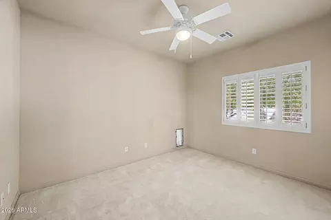 Bedroom - 4349 E Fairbrook Cir, Mesa, AZ 85205 photo 5 of 6