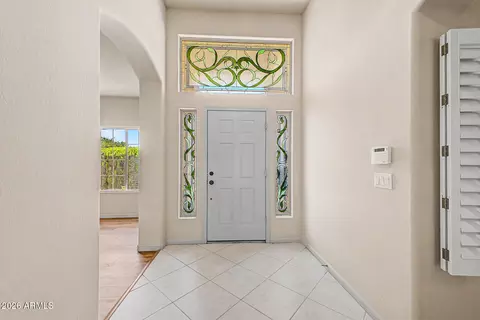 Entry Way - 4349 E Fairbrook Cir, Mesa, AZ 85205 photo 1 of 1