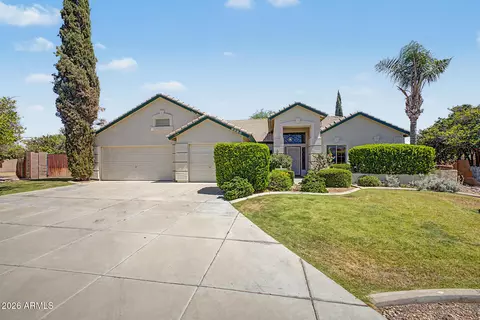 4349 E Fairbrook Cir, Mesa, AZ 85205