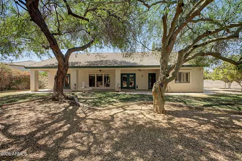 4349 E Fairbrook Cir, Mesa, AZ 85205