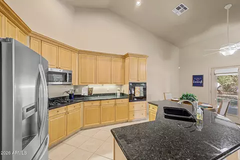 Kitchen - 4349 E Fairbrook Cir, Mesa, AZ 85205 photo 1 of 3