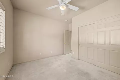 Bedroom - 4349 E Fairbrook Cir, Mesa, AZ 85205 photo 2 of 6