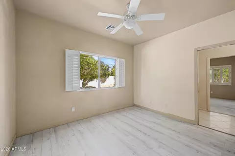 Bedroom - 4349 E Fairbrook Cir, Mesa, AZ 85205 photo 3 of 6