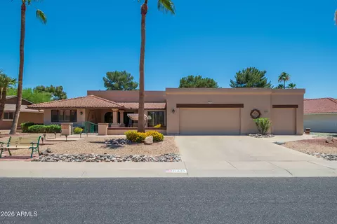 12635 W Eveningside Dr, Sun City West, AZ 85375