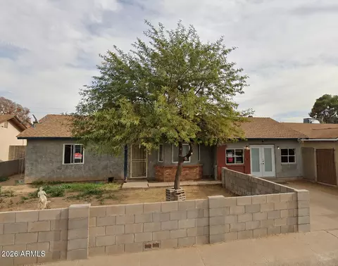 1015 N 59th Ln, Phoenix, AZ 85043