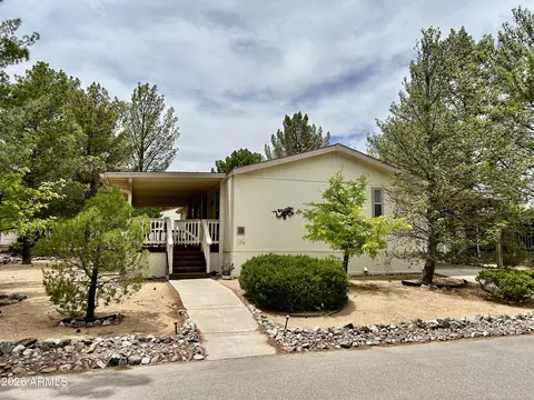 34 Terry Cir #34, Cottonwood, AZ 86326