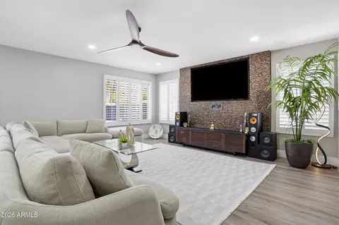 Living - 4554 E Michelle Dr, Phoenix, AZ 85032 photo 1 of 2
