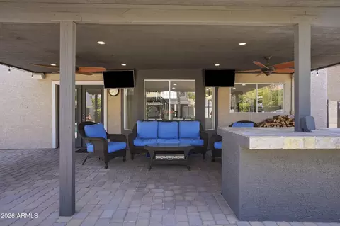 Exterior - 4554 E Michelle Dr, Phoenix, AZ 85032 photo 3 of 3