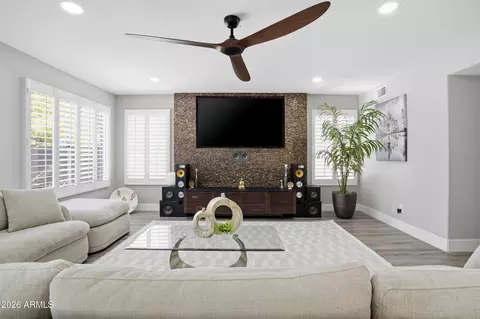 Living - 4554 E Michelle Dr, Phoenix, AZ 85032 photo 2 of 2