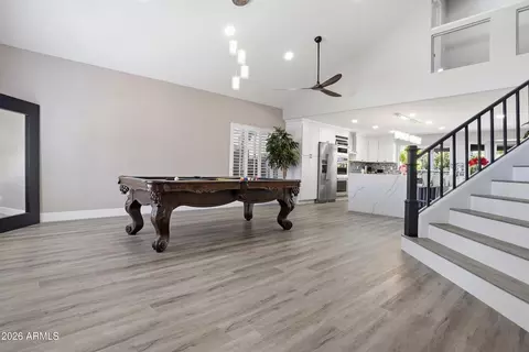 Entry Way - 4554 E Michelle Dr, Phoenix, AZ 85032 photo 2 of 3