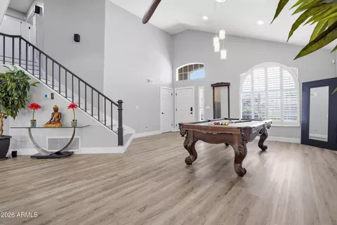 Entry Way - 4554 E Michelle Dr, Phoenix, AZ 85032 photo 1 of 3