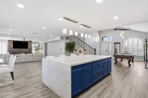 Kitchen - 4554 E Michelle Dr, Phoenix, AZ 85032 photo 3 of 3