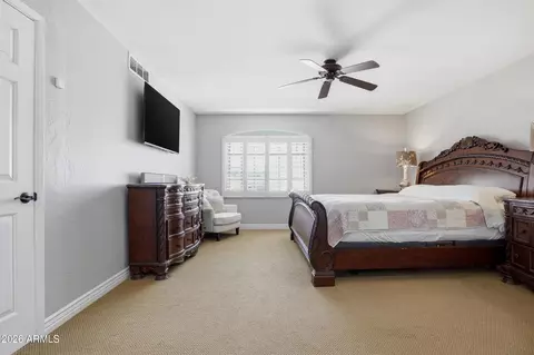 Bedroom - 4554 E Michelle Dr, Phoenix, AZ 85032 photo 1 of 4