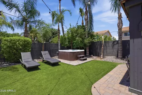 Exterior - 4554 E Michelle Dr, Phoenix, AZ 85032 photo 2 of 3