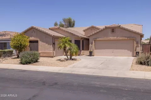 43222 W Palmen Dr, Maricopa, AZ 85138