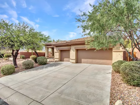 3138 W Ravina Ln, Anthem, AZ 85086