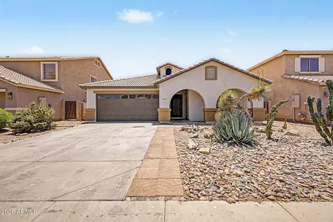 45613 W Dutchman Dr, Maricopa, AZ 85139