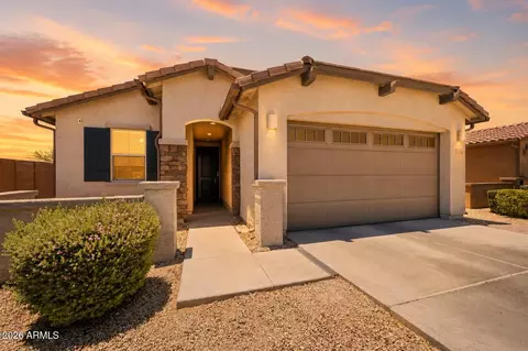5804 N 90th Dr, Glendale, AZ 85305
