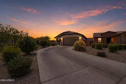 5804 N 90th Dr, Glendale, AZ 85305