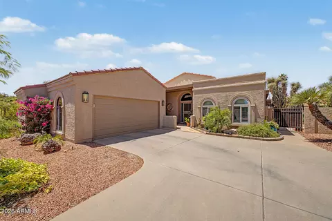10902 E Bellflower Dr, Sun Lakes, AZ 85248