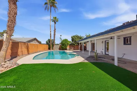 Exterior - 1965 E Oxford Dr, Tempe, AZ 85283 photo 2 of 2