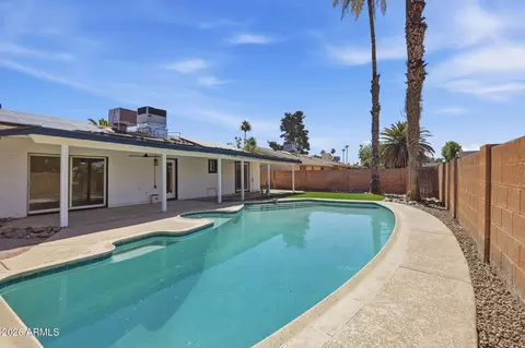 Exterior - 1965 E Oxford Dr, Tempe, AZ 85283 photo 1 of 2