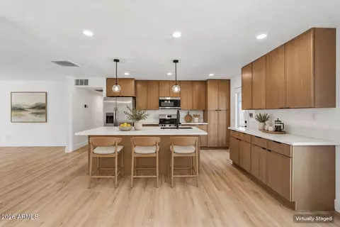 Kitchen - 1965 E Oxford Dr, Tempe, AZ 85283 photo 1 of 2