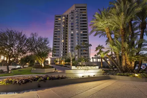 Other - 1040 E Osborn Rd #803, Phoenix, AZ 85014 photo 22 of 22