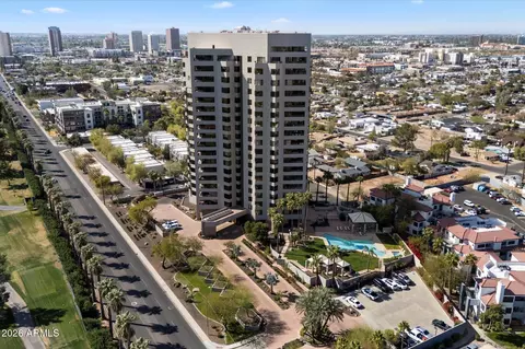 Other - 1040 E Osborn Rd #803, Phoenix, AZ 85014 photo 18 of 22