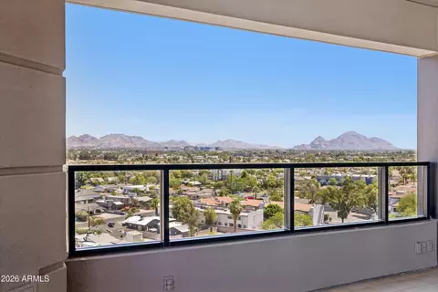 View/Area - 1040 E Osborn Rd #803, Phoenix, AZ 85014 photo 1 of 3