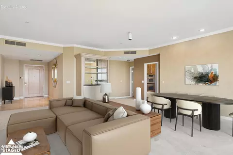 Living - 1040 E Osborn Rd #803, Phoenix, AZ 85014 photo 1 of 9