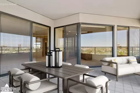 Exterior - 1040 E Osborn Rd #803, Phoenix, AZ 85014 photo 2 of 5