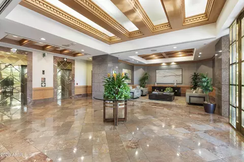 Entry Way - 1040 E Osborn Rd #803, Phoenix, AZ 85014 photo 1 of 1