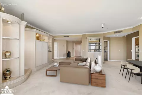 Living - 1040 E Osborn Rd #803, Phoenix, AZ 85014 photo 3 of 9