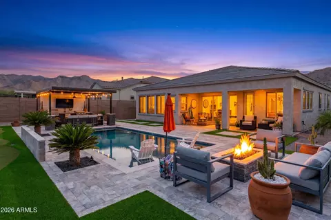 21373 W Minnezona Ave, Buckeye, AZ 85396