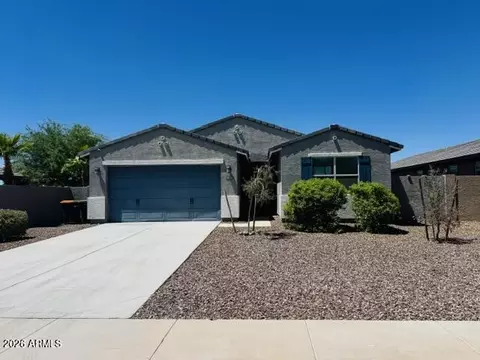 35250 W Merced St, Maricopa, AZ 85138