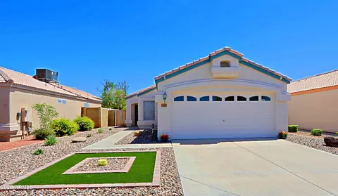 4381 E Campo Bello Dr, Phoenix, AZ 85032