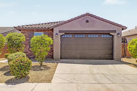 4306 S 94th Ln, Tolleson, AZ 85353